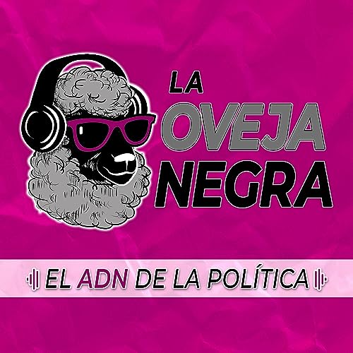 Couverture de La Oveja Negra