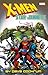 X-Men: Starjammers By Dave Cockrum