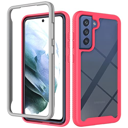 Évitez les rayures sur Galaxy S22 Ultra avec la coque acrylique S21