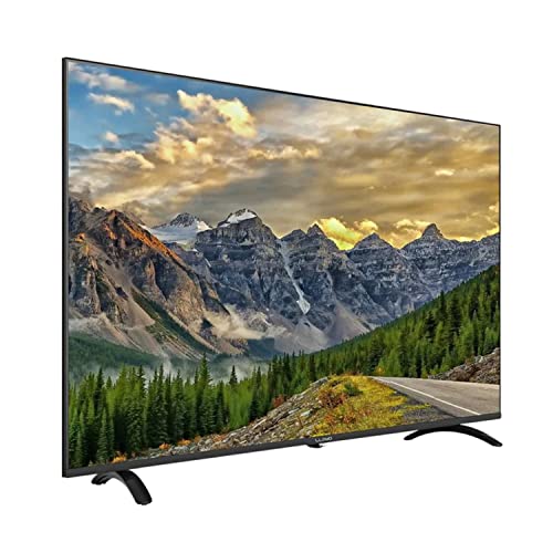 Image of Lloyd 80 cm (32 Inches) HD Ready Smart LED TV 32HS550D (Black) (2022 Model)