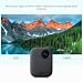 Xiaomi Mi Smart Compact Projector, Proiettore LED portatile per Home Cinema, 1080P...