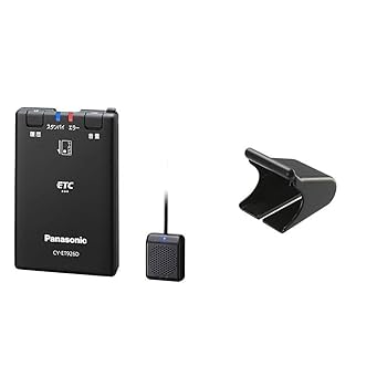 Amazon | パナソニック(Panasonic) ETC車載器 ETC1.0 新