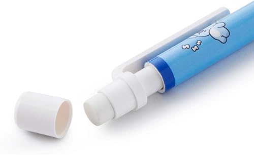 Miniatura 5 de BT21 Producto oficial de Line Friends - KOYA - Portaminas de punta fina de 0.020 in con diseño de personajes