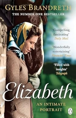 Elizabeth cover image
