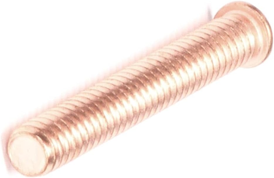 Compatible for use with Weld Stud 1/4-20 X 1 3/4 G01503-16 KolCoh06864