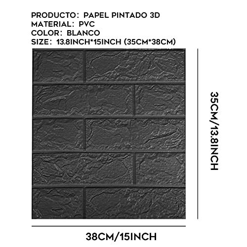Recopilación y reviews de Fachaleta pvc para comprar online. 14 Imagen adicional