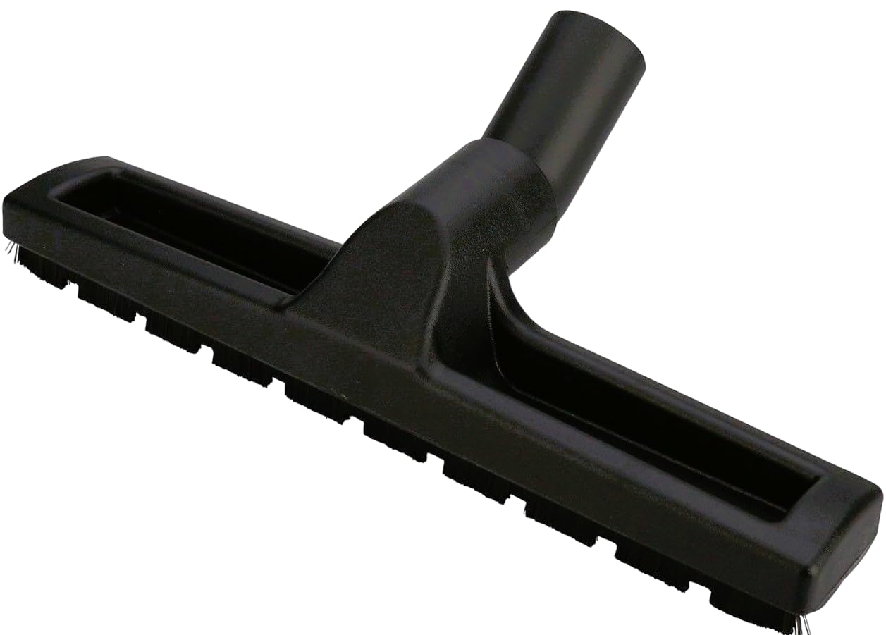 Replacement Henry Hoover Head Hard Floor Brush Head Part 32mm Fitting, 300mm Wide Compatible with Numatic Henry Hetty Harry Vax and Hoover Vacuum Cleaners Accessories Spare Tool Nozzle