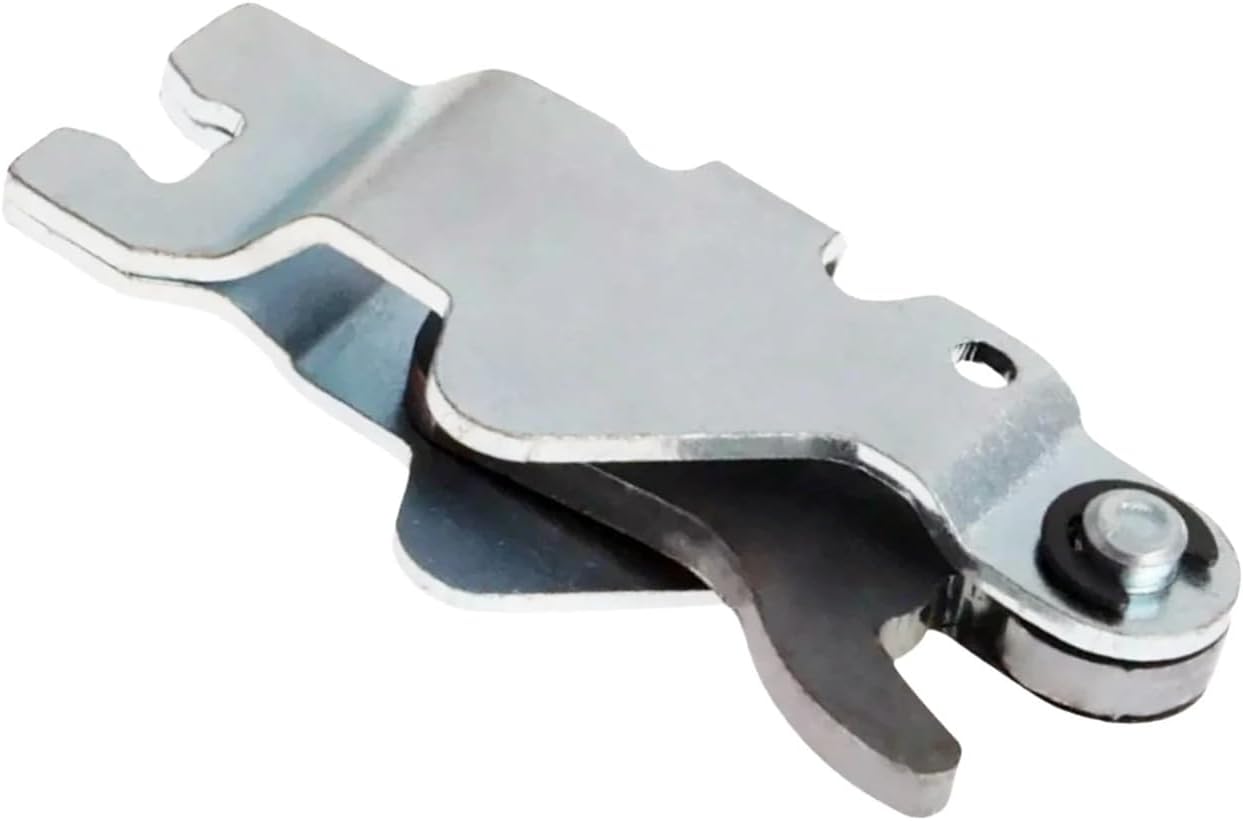 Parking Brake Lever for Jeep Grand Cherokee 2011-2021 for WK 2022 for Dodge Durango 2011-2024 Left Right Parking Brake Release Lever Metal 04560179AA 4560179AA 1PC