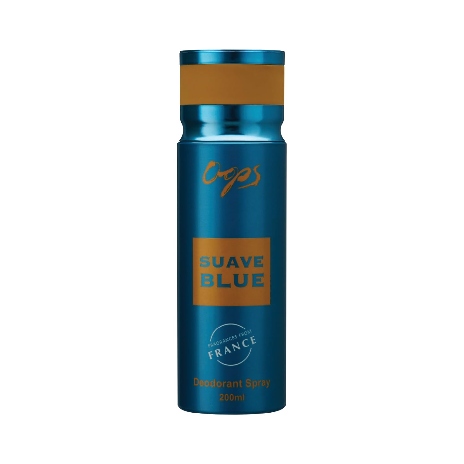 Deodorant Spray - Suave Blue, 200ml