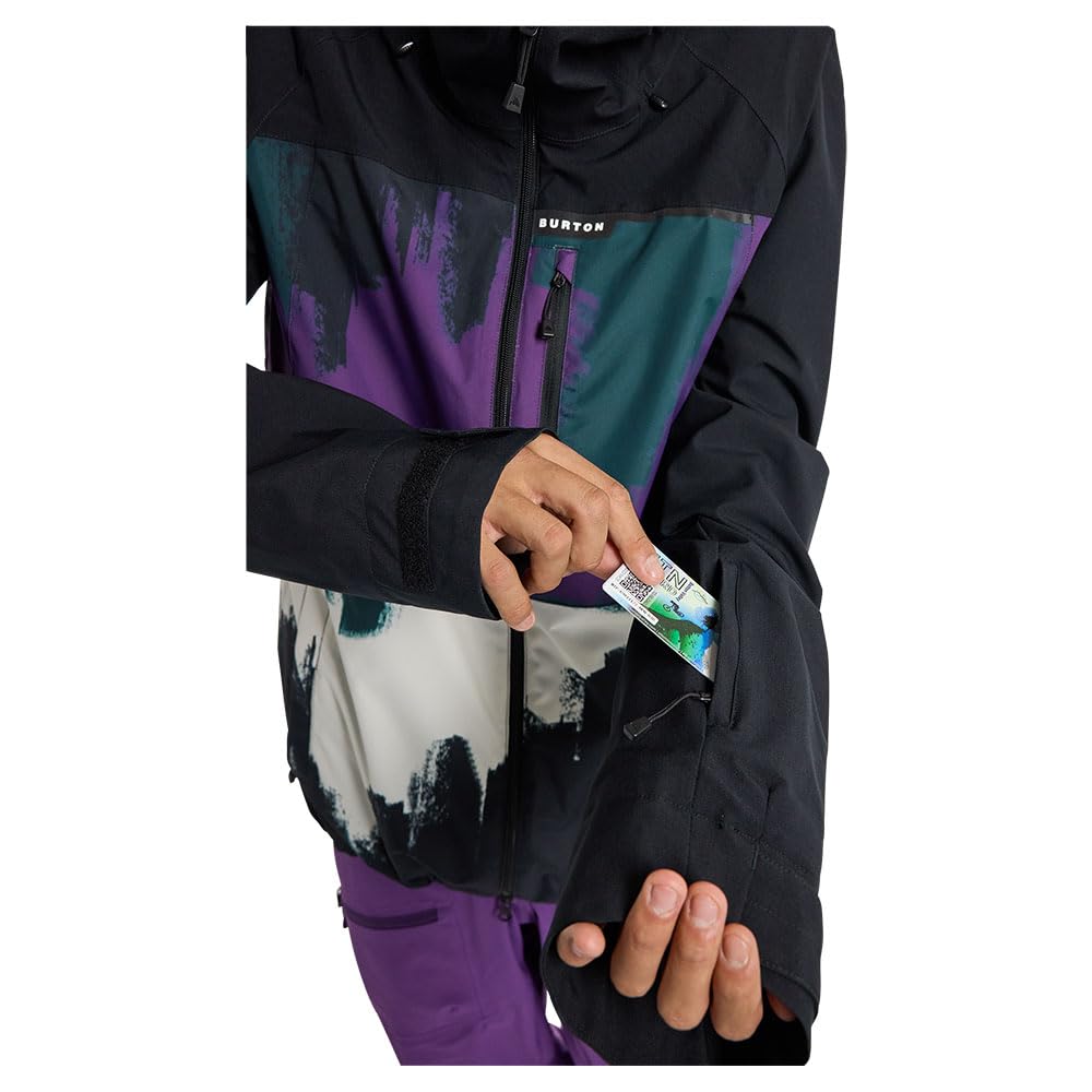 Amazon.co.jp: バートン（BURTON） 24-25モデル ロッジポール 2L