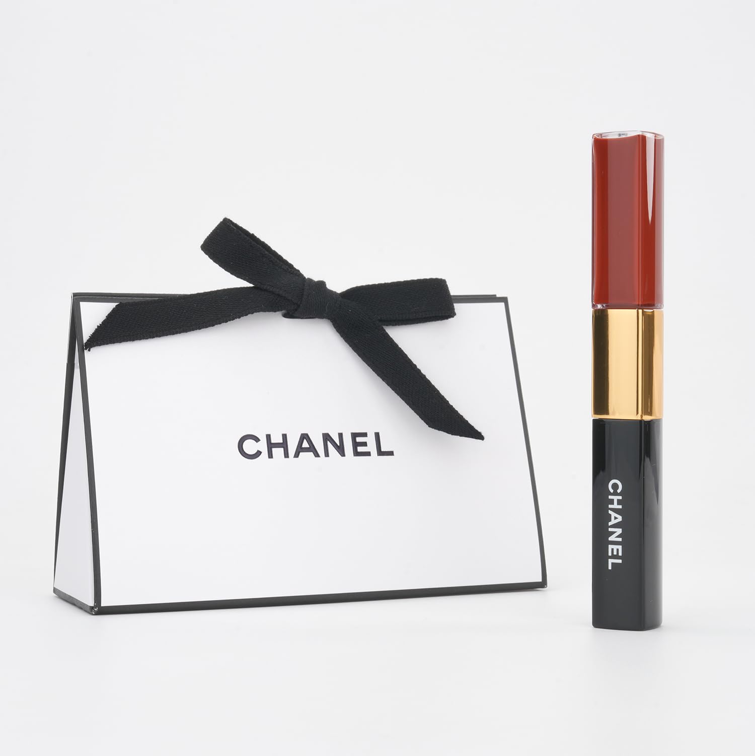 Amazon | 【国内正規品】CHANEL シャネル ル ルージュ デュオ ウルトラ