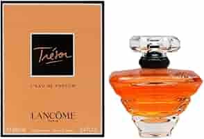 Tresor By Lancome for Women - Eau De Parfum, 100 ml : Amazon