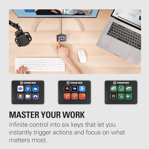 Elgato Stream Deck XL