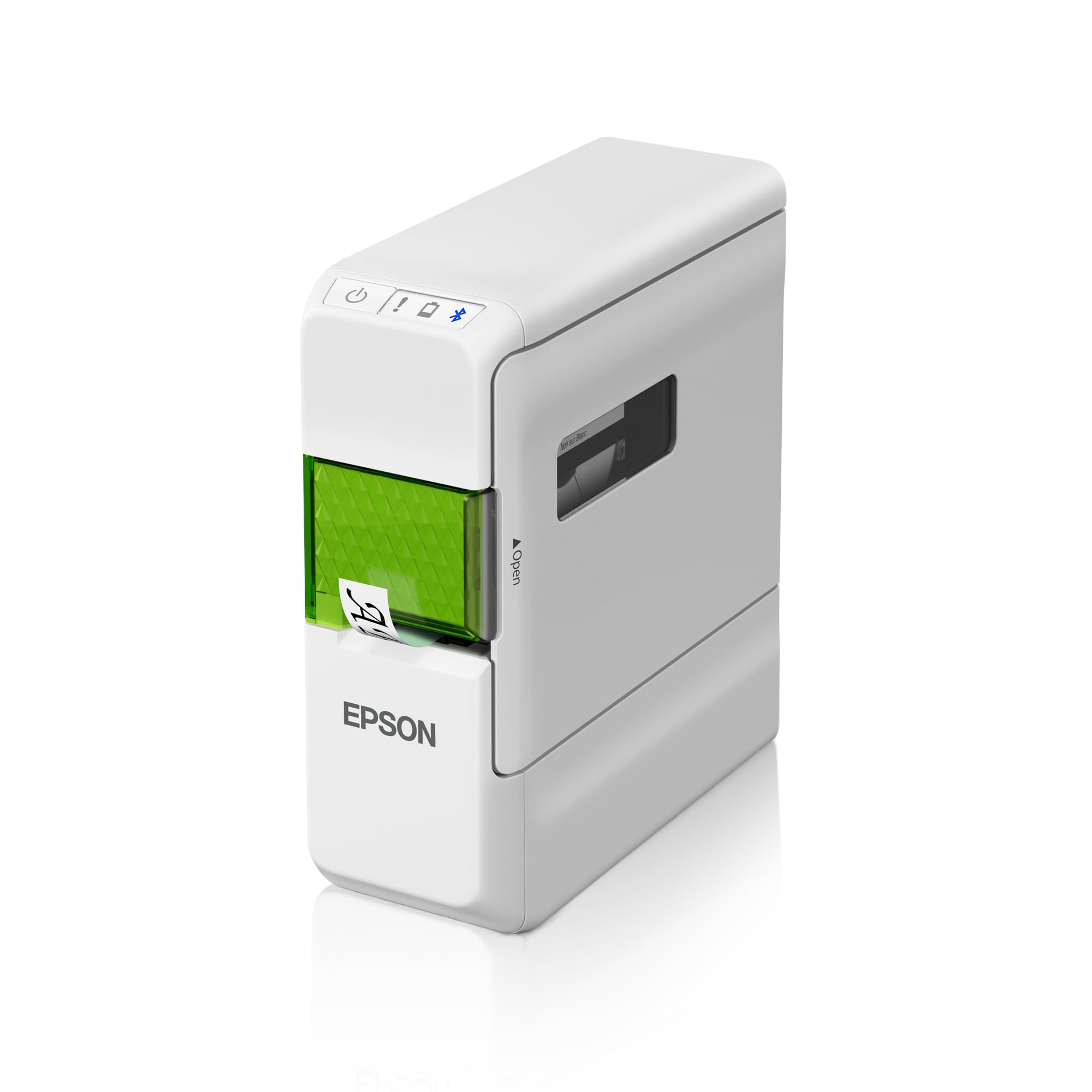 Epson Impresora de Etiquetas Ligera LabelWorks LW-​C410