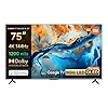 XIAOMI TV S Mini 75 2025,QLED, 75 inch, Mini LED, Dolby Vision, Dolby Atmos144Hz, 1200 nits