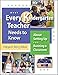 What Every Kindergarten Teacher Needs to Know (What Every Teacher Needs to Know K-5)