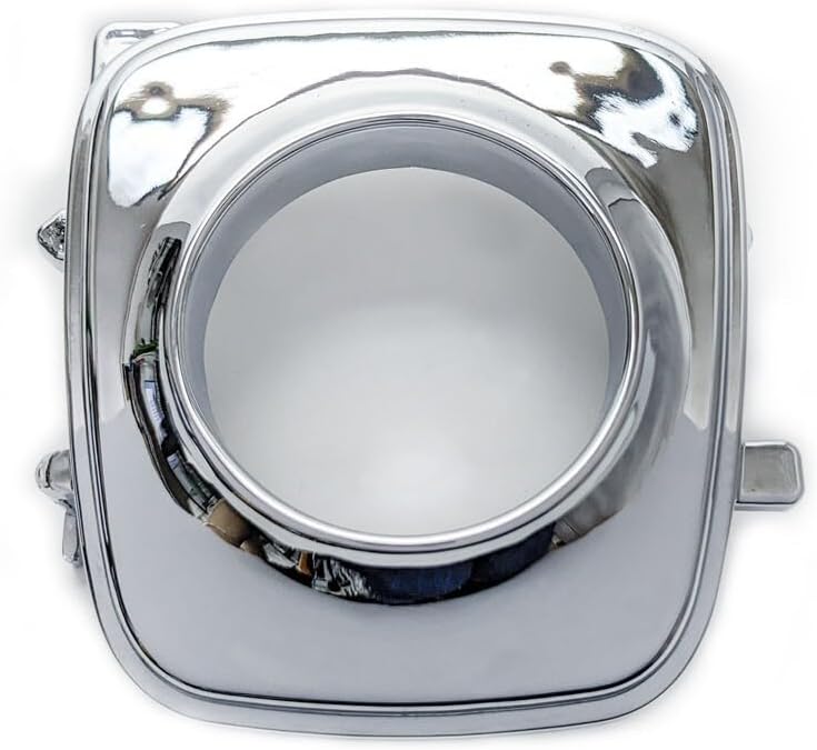 1 pcs New Chrome Cover For Rolls Royce Ghost RR4 51137457669