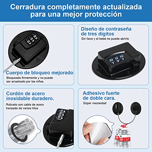 Frigobares Y Cavas, Kitchen frigobar llave Marca LEFUS (3)
