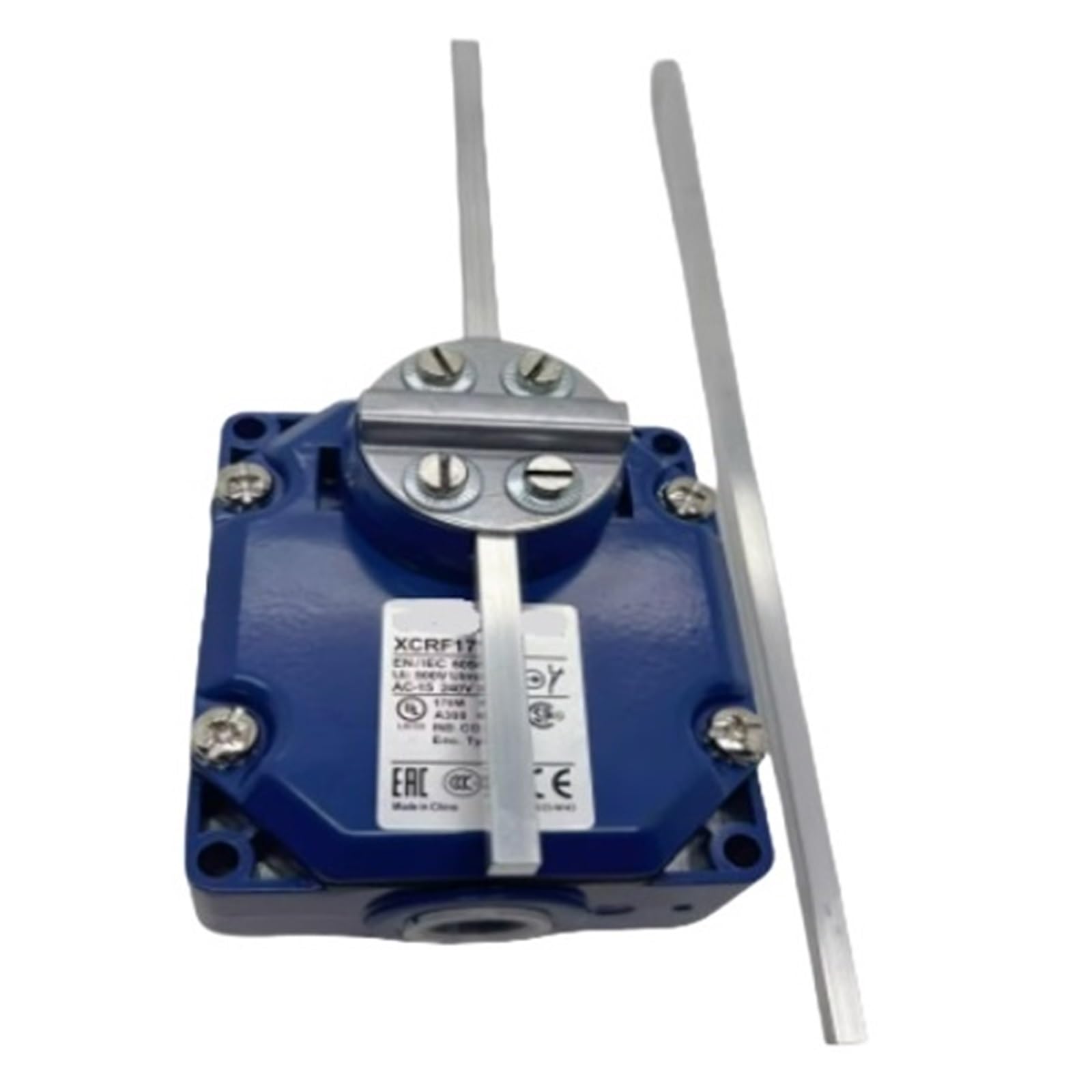 ZVQYSGIW Limit switch XCRF17