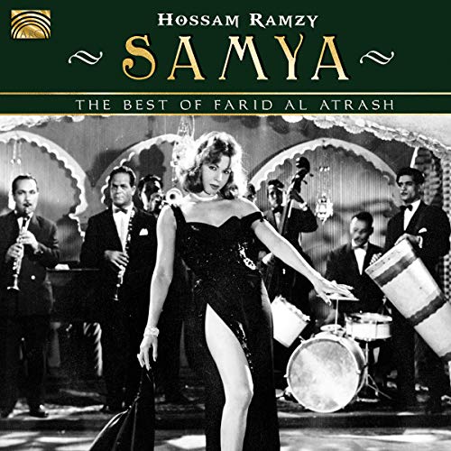 Samya: The Best Of Farid Al Atrash