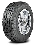 Pantera Supertrac A/T Mud Terrain Tire LT235/85R16 120Q