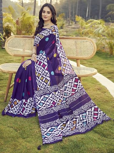Image of Satrani Women Saree