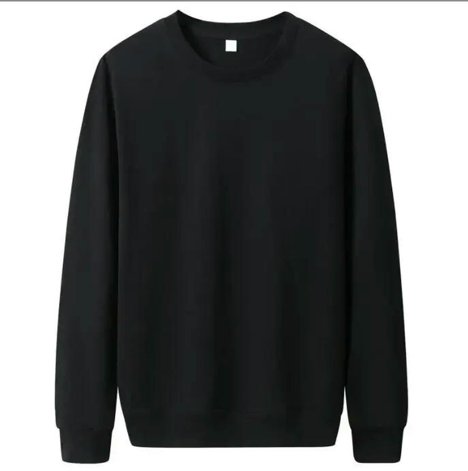 Bluza z kapturem męska moda szczupła bluza idealna na jesień casualowy sweter streetwear-czerwony-XXXL