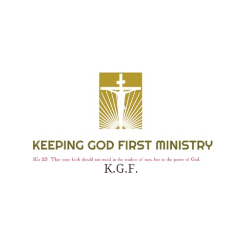 Keeping GOD First Ministry Bible Study