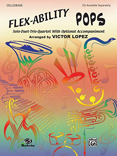 Flex ability pops
