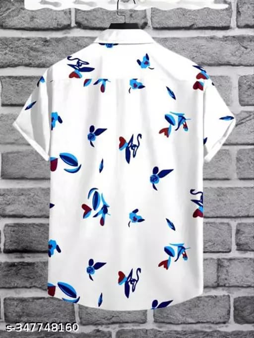Image of Casual Shirt for Men|| Shirt for Men|| Men Stylish Shirt || Men Printed Shirt