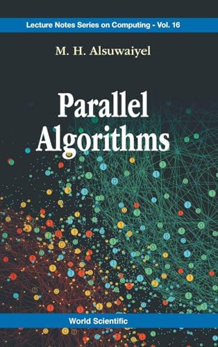 Parallel Algorithms: 16 (Lecture Notes on Computing, 16) view 2