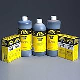 4 Oz. Fiebings Leather Dye - Navy Blue