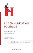 Download La Communication politique PDF