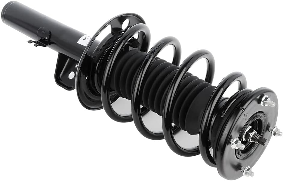 Front Complete Struts and Shocks fit for Lincoln for MKS 2010-2012 Repalce 11545