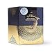 Almas Perfumes Bakhoor Sultany – Luxurious Oriental Incense | Royal Oud Blend | 40g