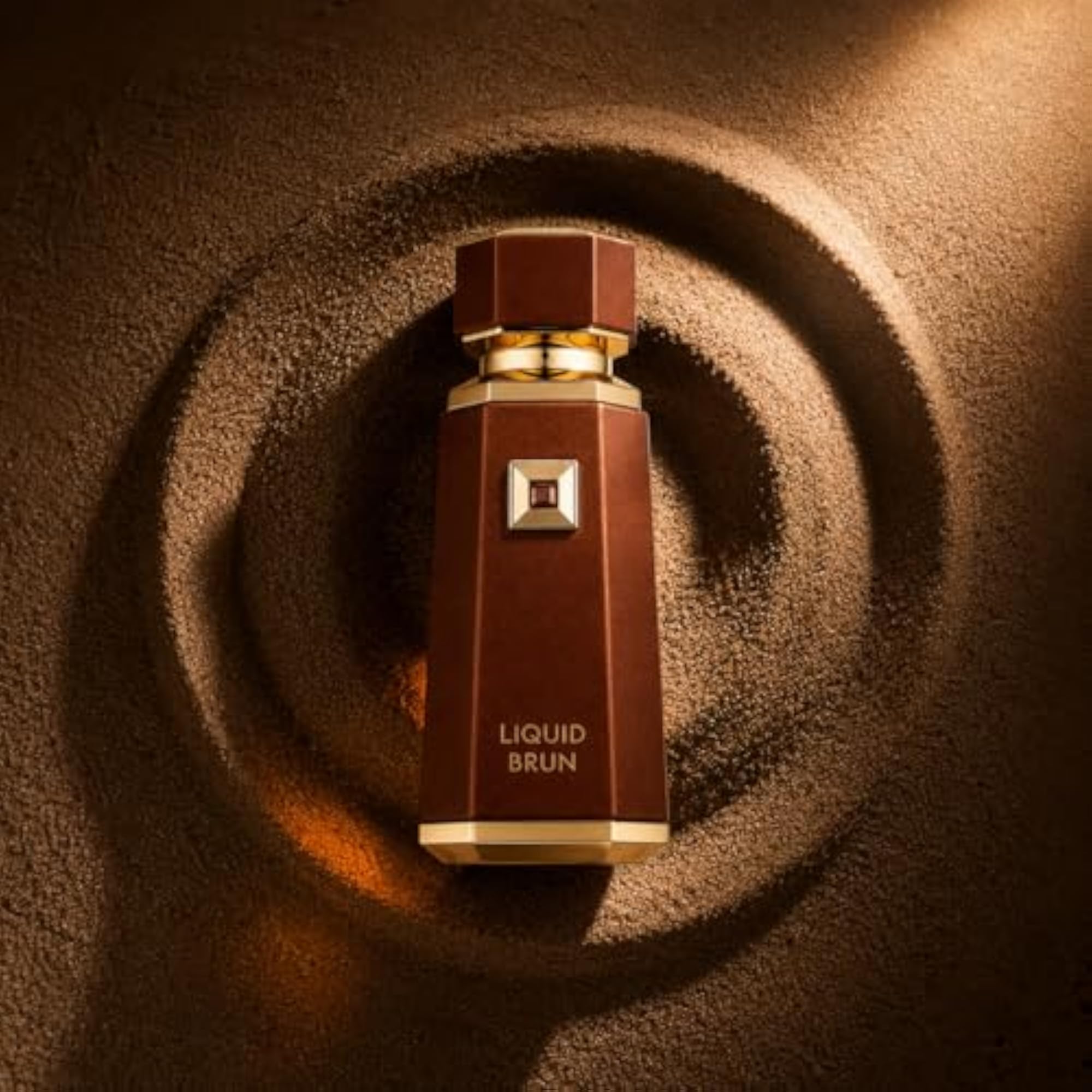 Liquid Brun Eau de Parfum for Men, 100ml