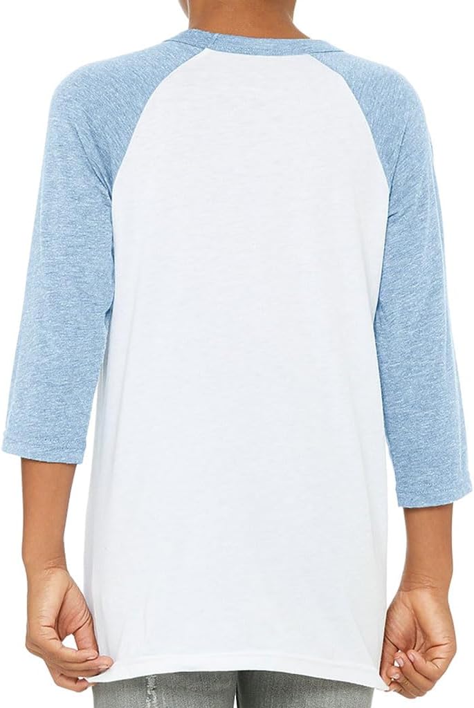 Jam Love Kids' Baseball T-Shirt - Apparel for Jam Lovers - Gifts for Jam Lovers