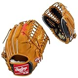 ローリングス Rawlings 軟式内野手用グラブ オーダーセレクト MLBモデル オジー・スミス OS型 HOHスペシャルオーダー HEART OF THE HIDE 一般 大人 (型付け加工/不要)