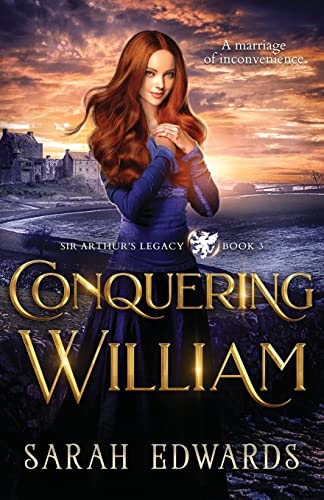 Conquering William view 2