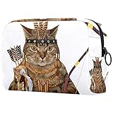 ★ Langlebige Materialien: Hergestellt aus Beflockungstuch, Schwamm und Oxford-Stoff. Leicht und weich im Griff. Mit einem Reißverschluss oben kann sichergestellt werden, dass Ihre Artikel nicht leicht herunterfallen