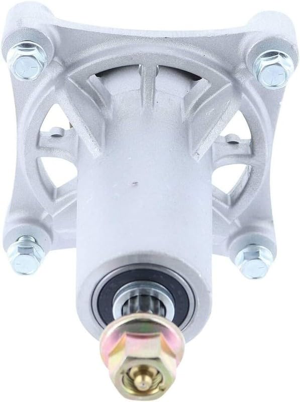 #US Replacement Part for Lawn Mower Spindle - for Craftsman 917.986410 917250830 917288244 917203900 91728870 Spindlepart#536183