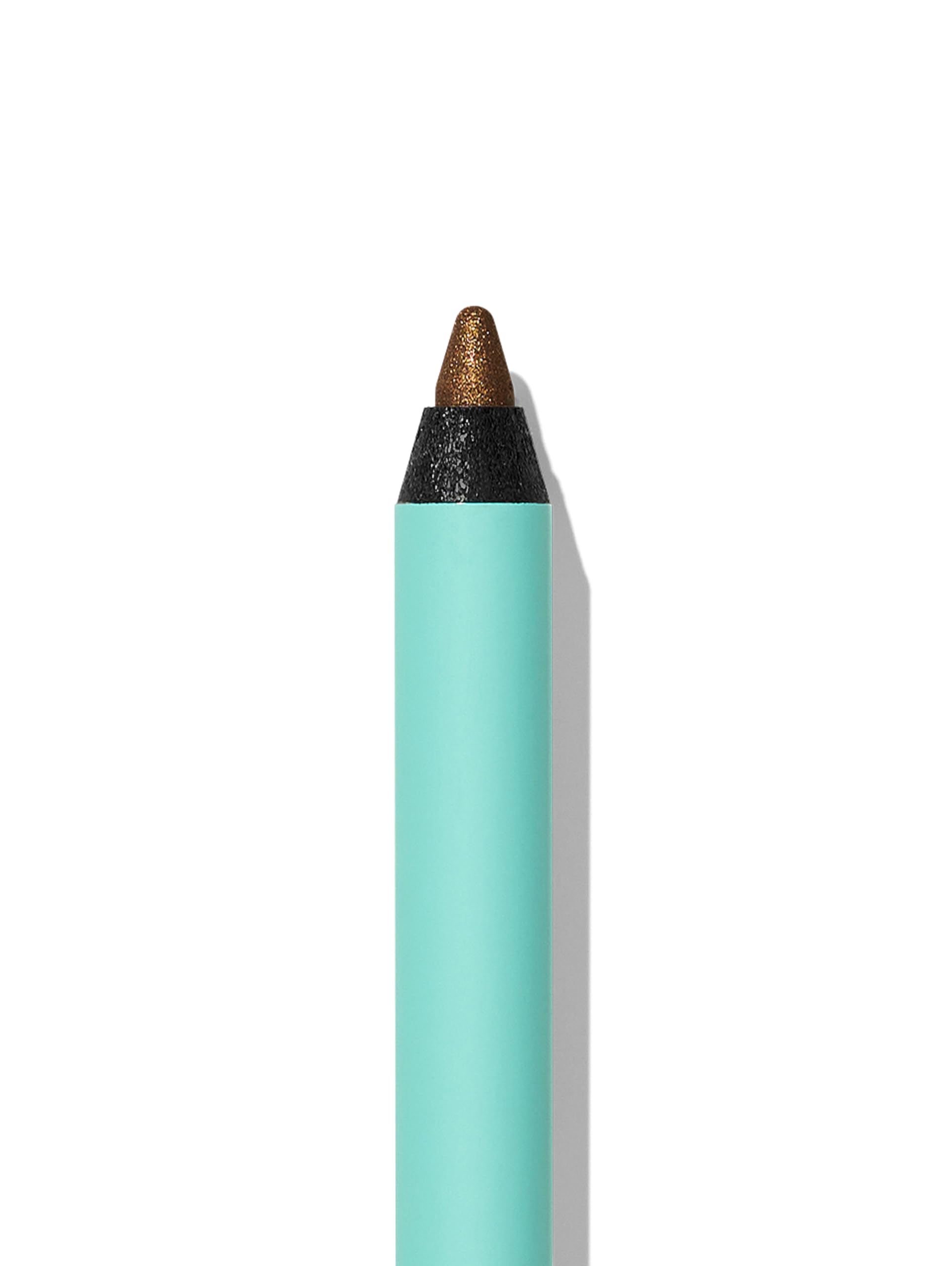 SWEED Satin Eyeliner - Golden Beetle (1.2 g)