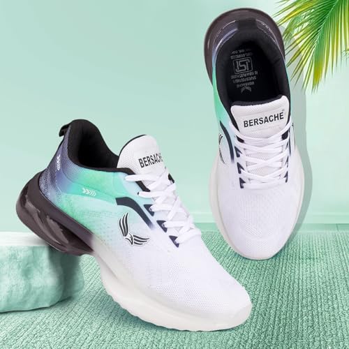 Image of BERSACHE Premium Sports,walking,Gym,cricket, Trending Running Shoes For Men