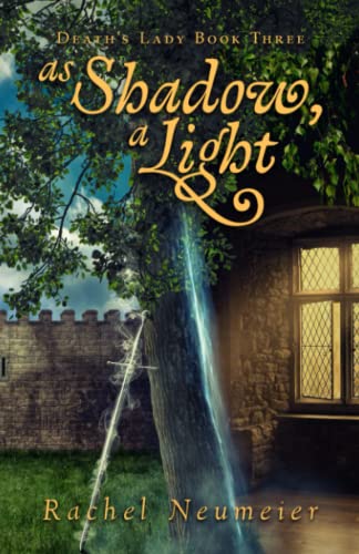 Cover of As Shadow, a Light