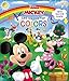 Disney Mickey & Friends Let's Look for Colors (Open Door Book)