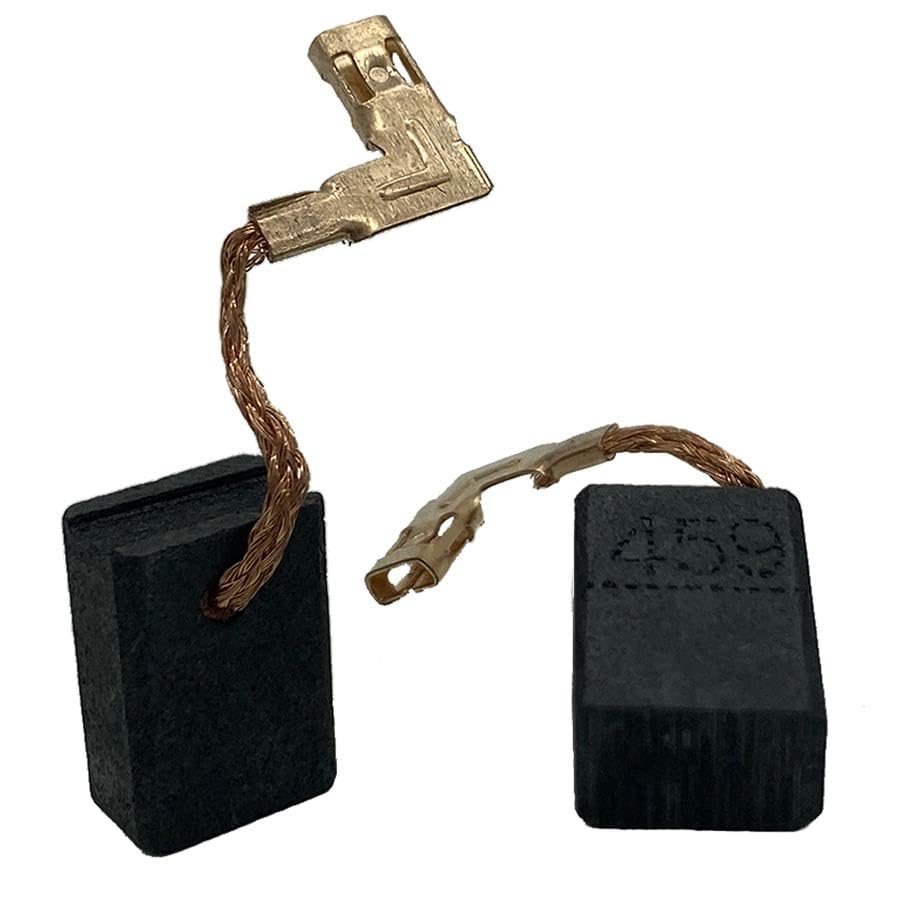 Spazzole Di Carbone Per Martello Perforatore Makita - 5x11x16 Mm, Con Molla E Cavo - Foto 11