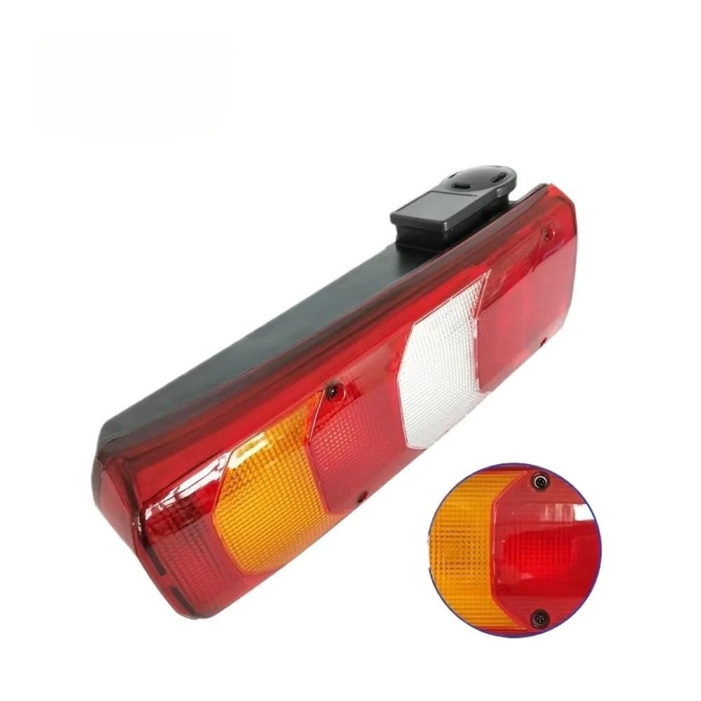 Links/Rechts OEM 0035441703 0035440803 Auto Zubehör Lkw Rücksignal for MP4(Right)