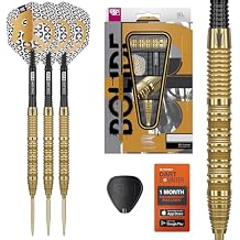 Target Darts Bolide Envy 90% Tungsten Swiss Point Steel Tip Dart Set Barrel 01/02/03/04/05, 21G/22G/23G/24G/25G/26G | No.6 Flights & Pro Grip EVO Shafts, Gold Swiss Points & SP Tool Included