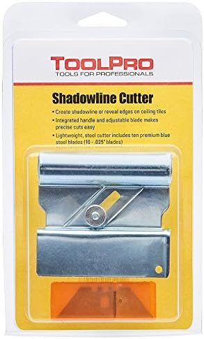 Shadowline Cutter