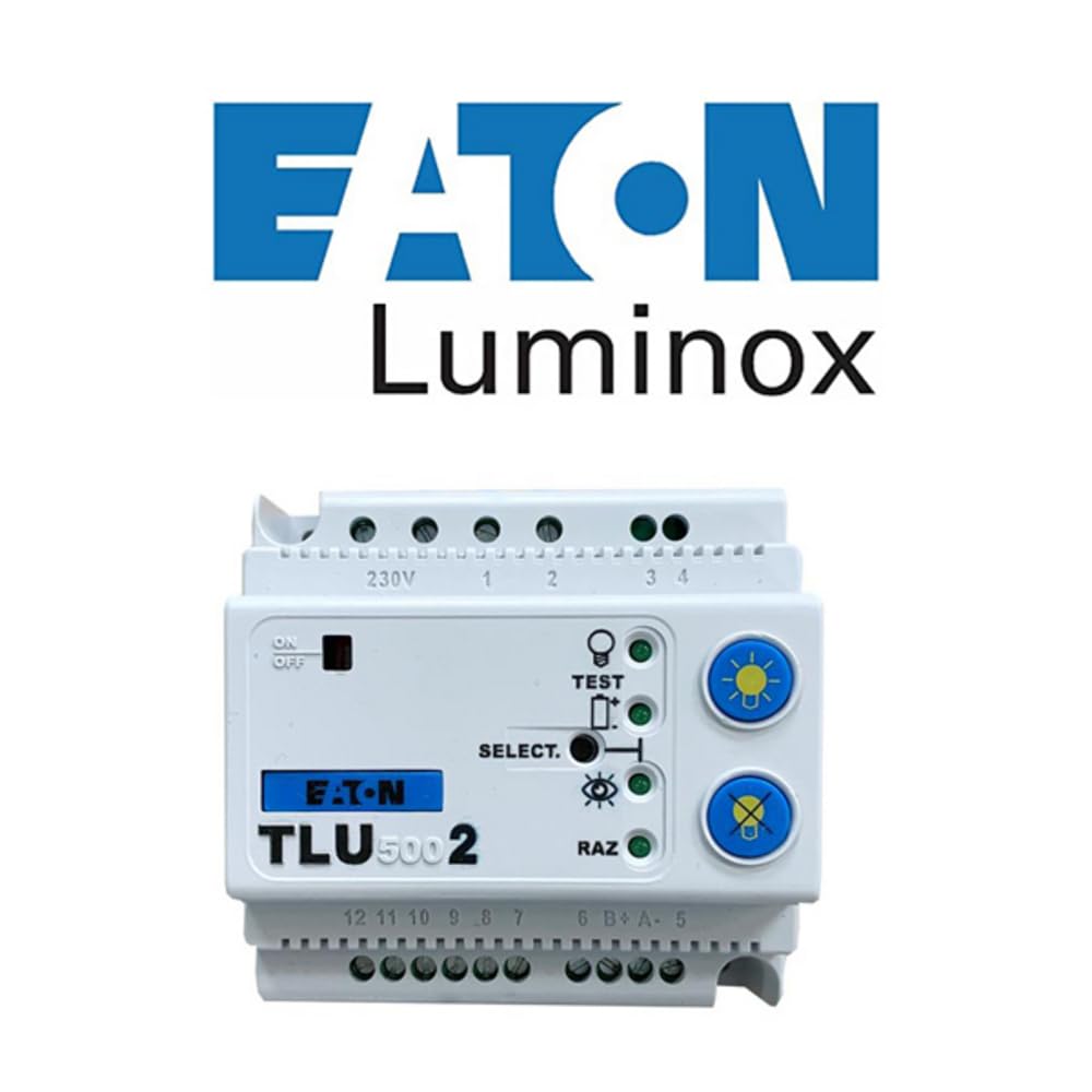 Télécommande BAES électronique universelle TLU500